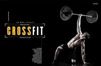 CrossFit photography