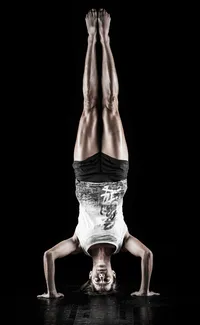 CrossFit photography