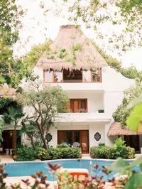 hotel and resort photographer