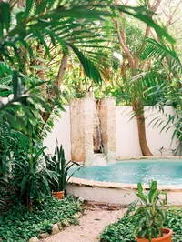 hotel property photographer