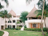 hotel and resort photographer