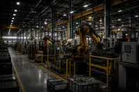 manufacturing and industrial video productions in georgia