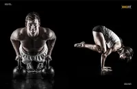CrossFit photography