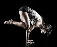 CrossFit photography