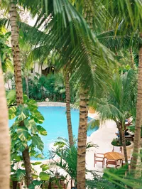 hotel photography