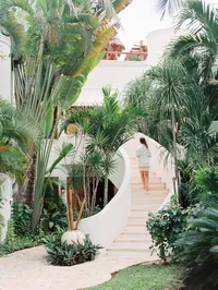 hotel industry photography usa