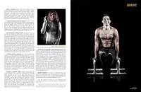 CrossFit photography